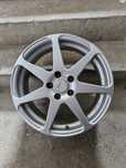 Felgi aluminiowe 17 cali 5×112