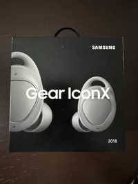 Продам наушники Samsung Gear IconX