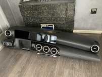 Мерседес w118 w177 cla торпеда панель
