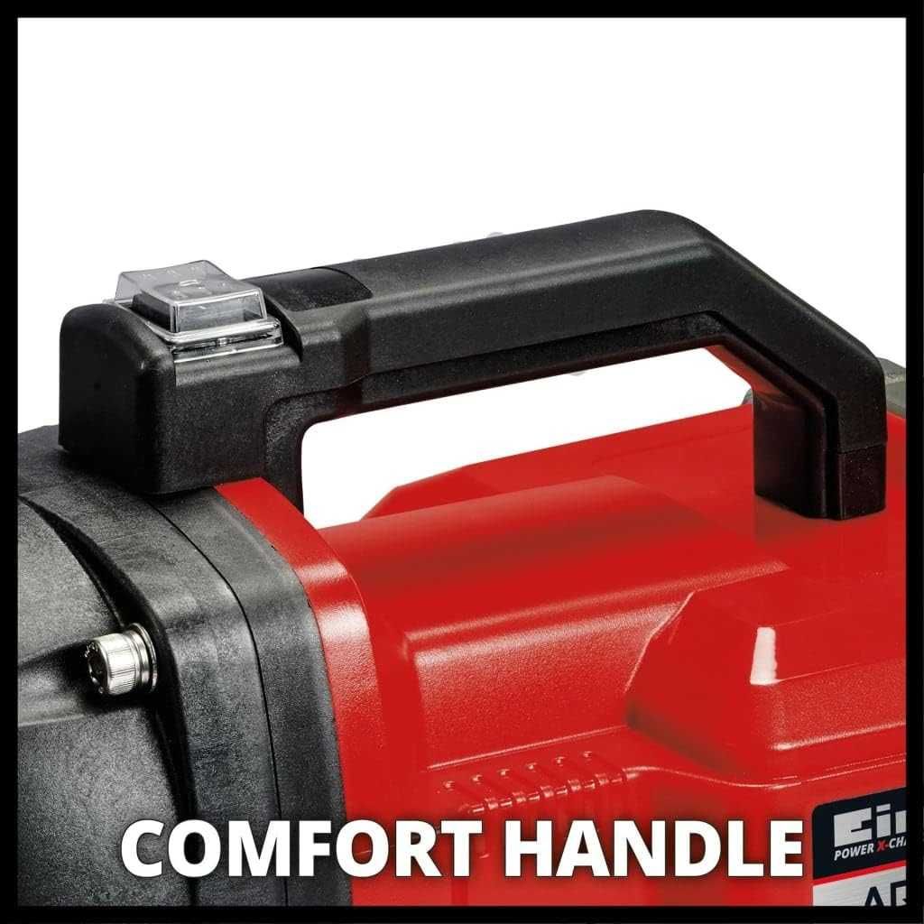 Насос садовий акумуляторний Einhell AQUINNA 36/30 Power X-Charge