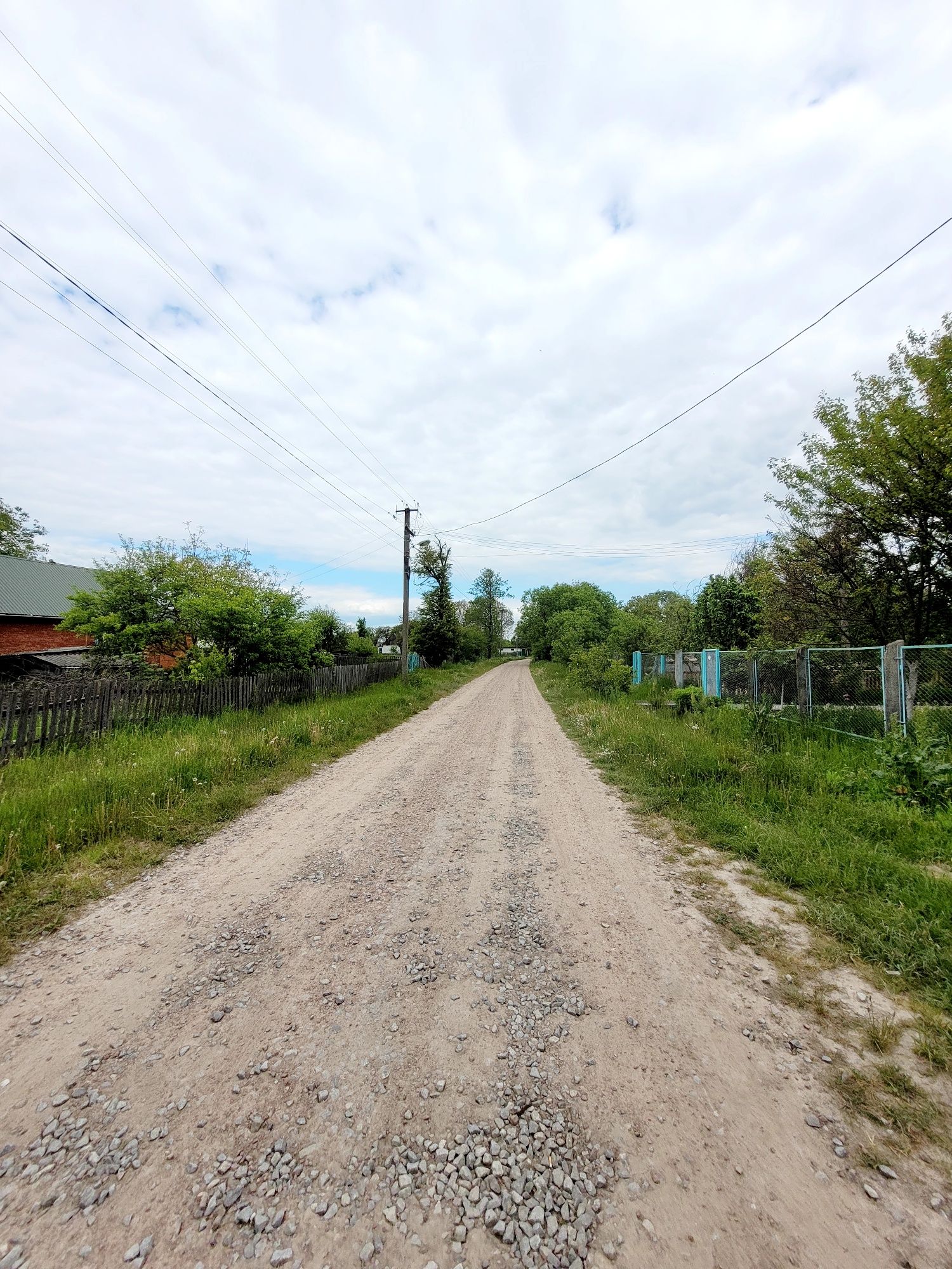 Земельна ділянка під будівництво передмістя Житомира с. Вереси 28 сот