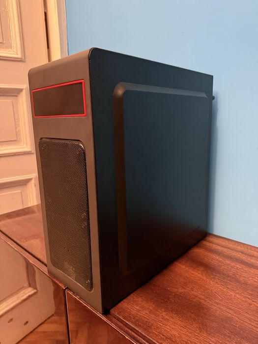 Ігровий ПК Ryzen 5 5600