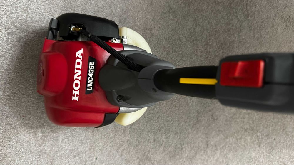 Zestaw Podkaszarka Honda Versatool UMC 435 E + SSBC E + SSET E