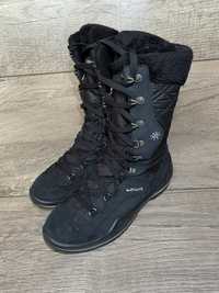 Оригінальні чоботи Lowa Atina Gore-Tex 39,5 розмір 25 см