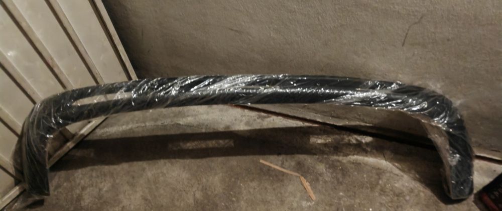 Embaladeiras e lip corolla e10