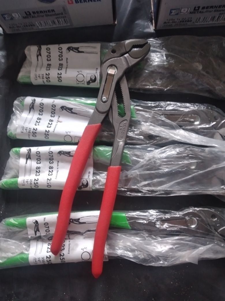 Knipeks  nowa dostawa  cobra wurth nowa dostawa
