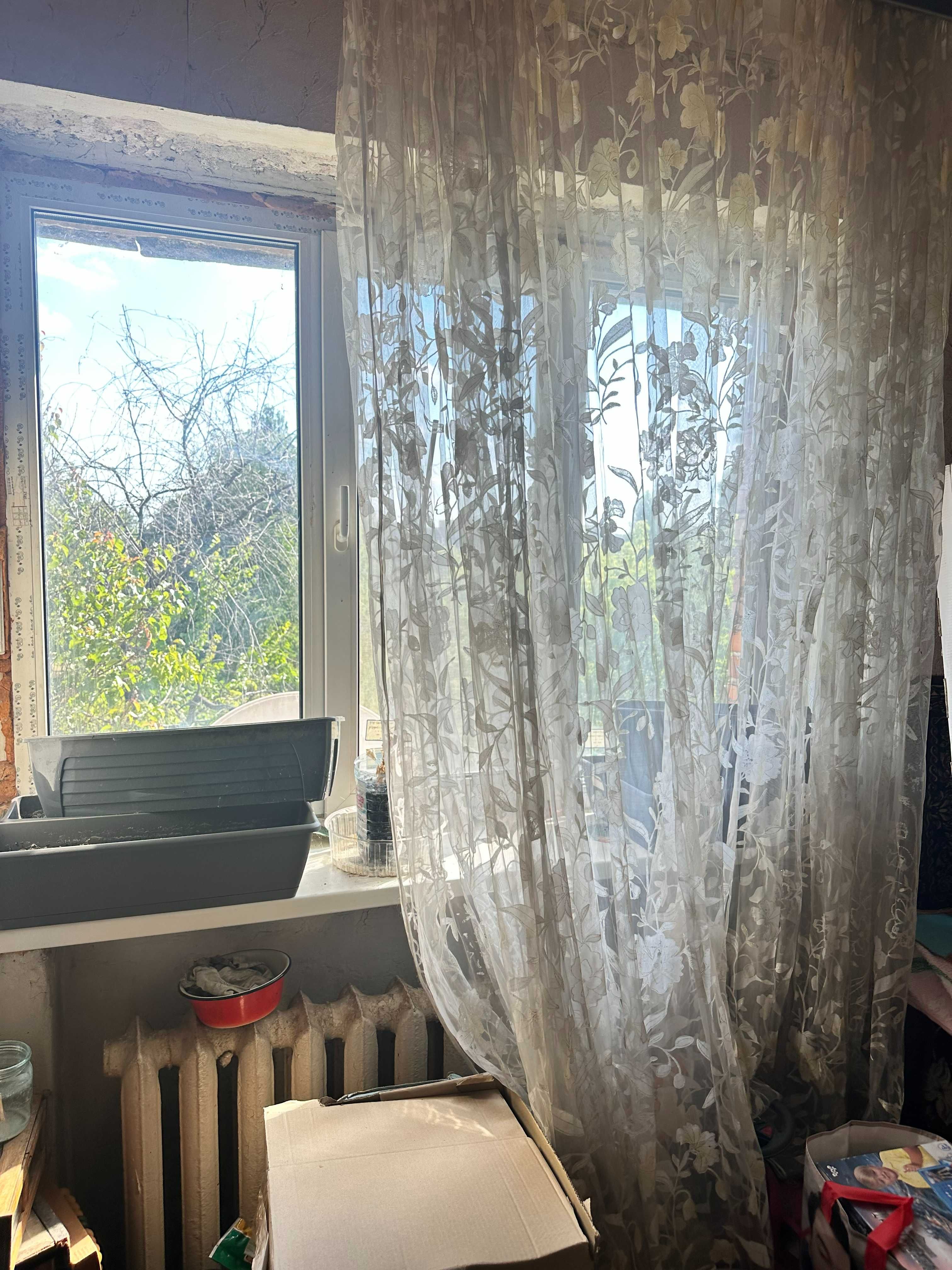 Продам 2-ну квартиру вул.Шепелева 10