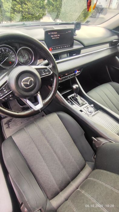 Продам авто Мазда 6 2018р.в.