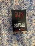 A arte da guerra livro bolso