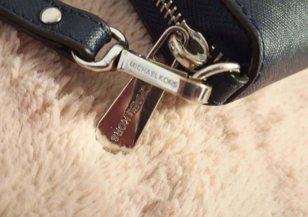 Portfel Michael Kors