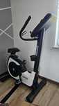 Rower stacjonarny Zipro Strike White