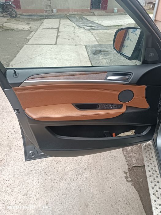 BMW X5 e70 3.0d 2009