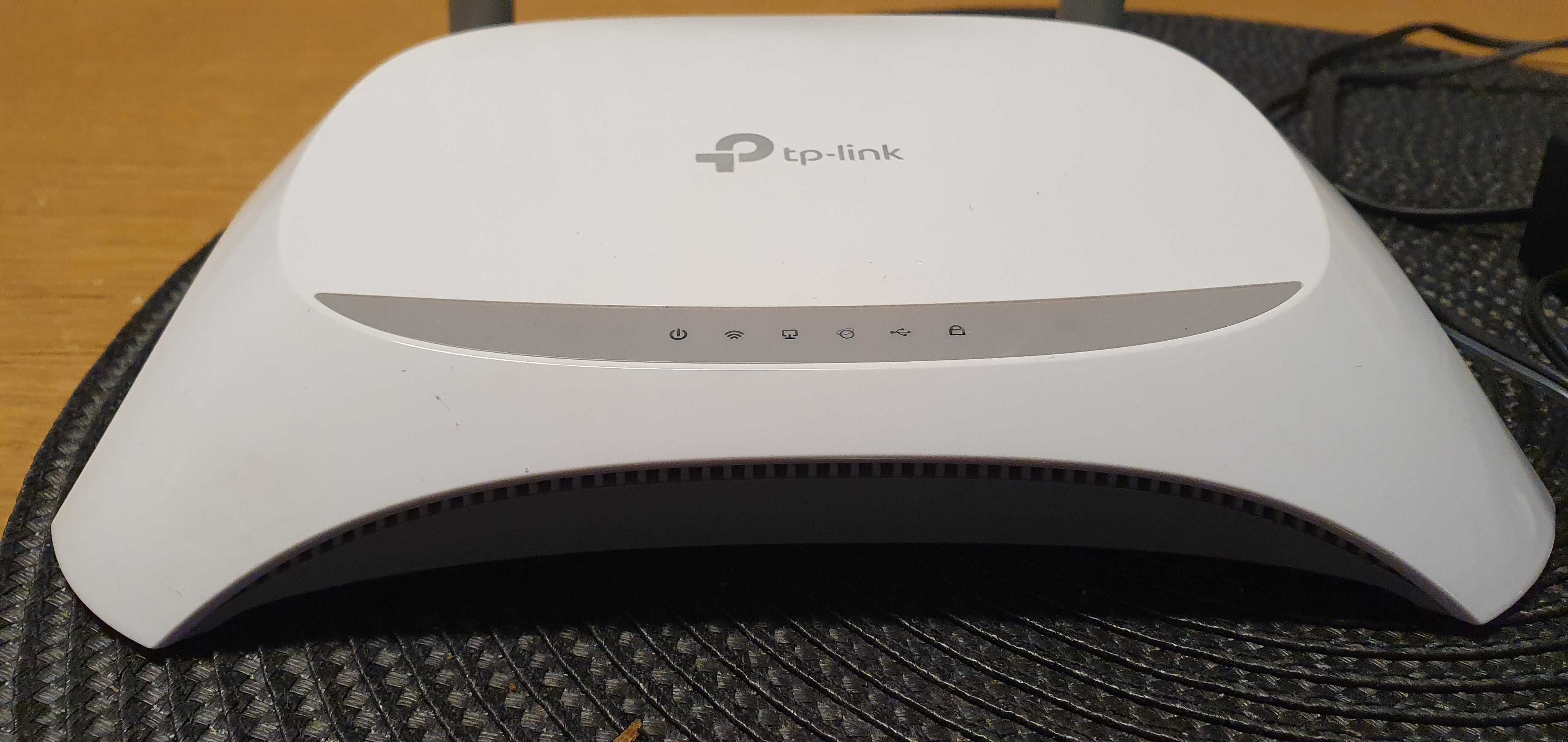 TP-link TL-MR3420