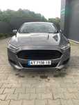 Ford  Fusion 1,6 бензин