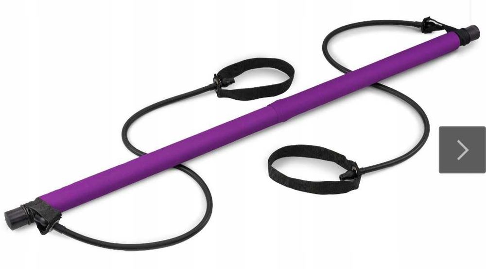 Drążek do pilatesu