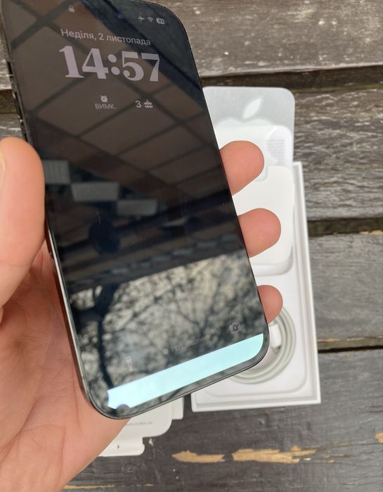 Екран iPhone 14 pro, оригінал, ОПИС!
