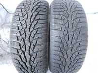 Nokian WR D4 185/55 R15 86H 2024 8mm