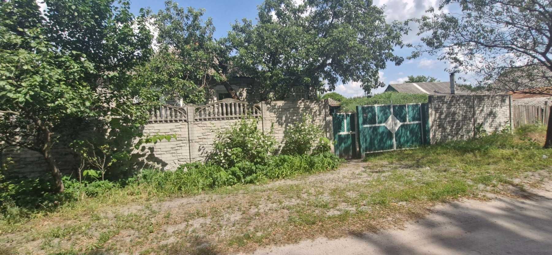 Екслюзив! Продам дом 54 м2 (Основа, Жихорь, Гуты) 10 сот земли