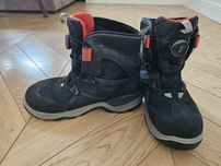 Продам ecco snow mountain