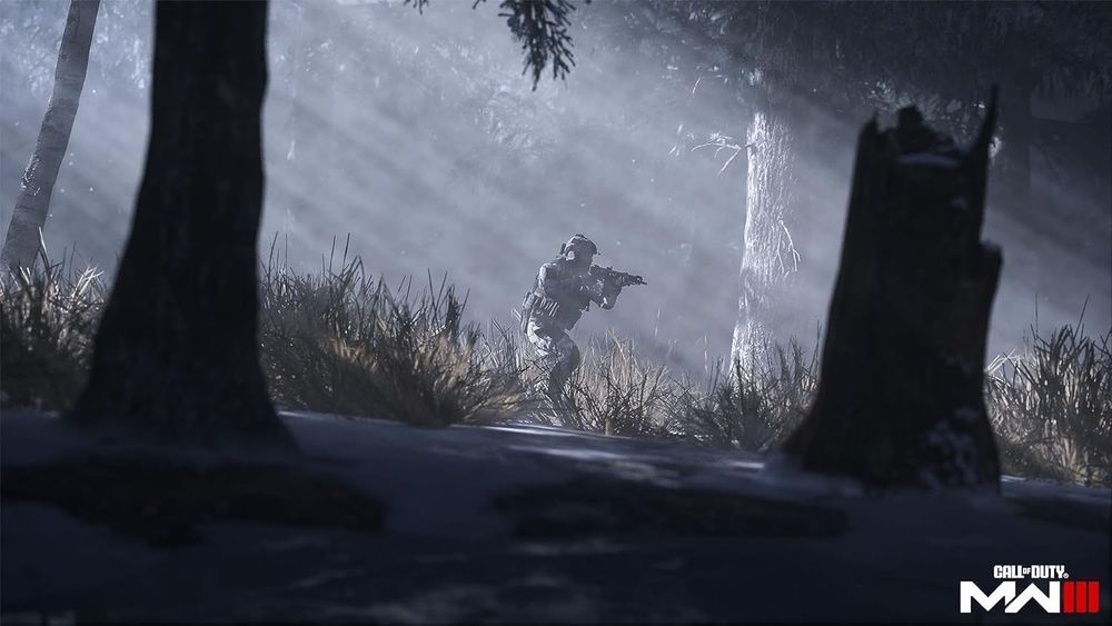 Call of Duty MW3 - Modern Warfare 3 PL/ENG (PS4) Gra nowa w folii