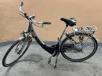 Велосипед з електроприводом, електровелосипед Sparta ION intro dix