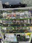 Gry na Konsole Xbox One Series ( GTA , Fifa , Call ) z Gwarancja