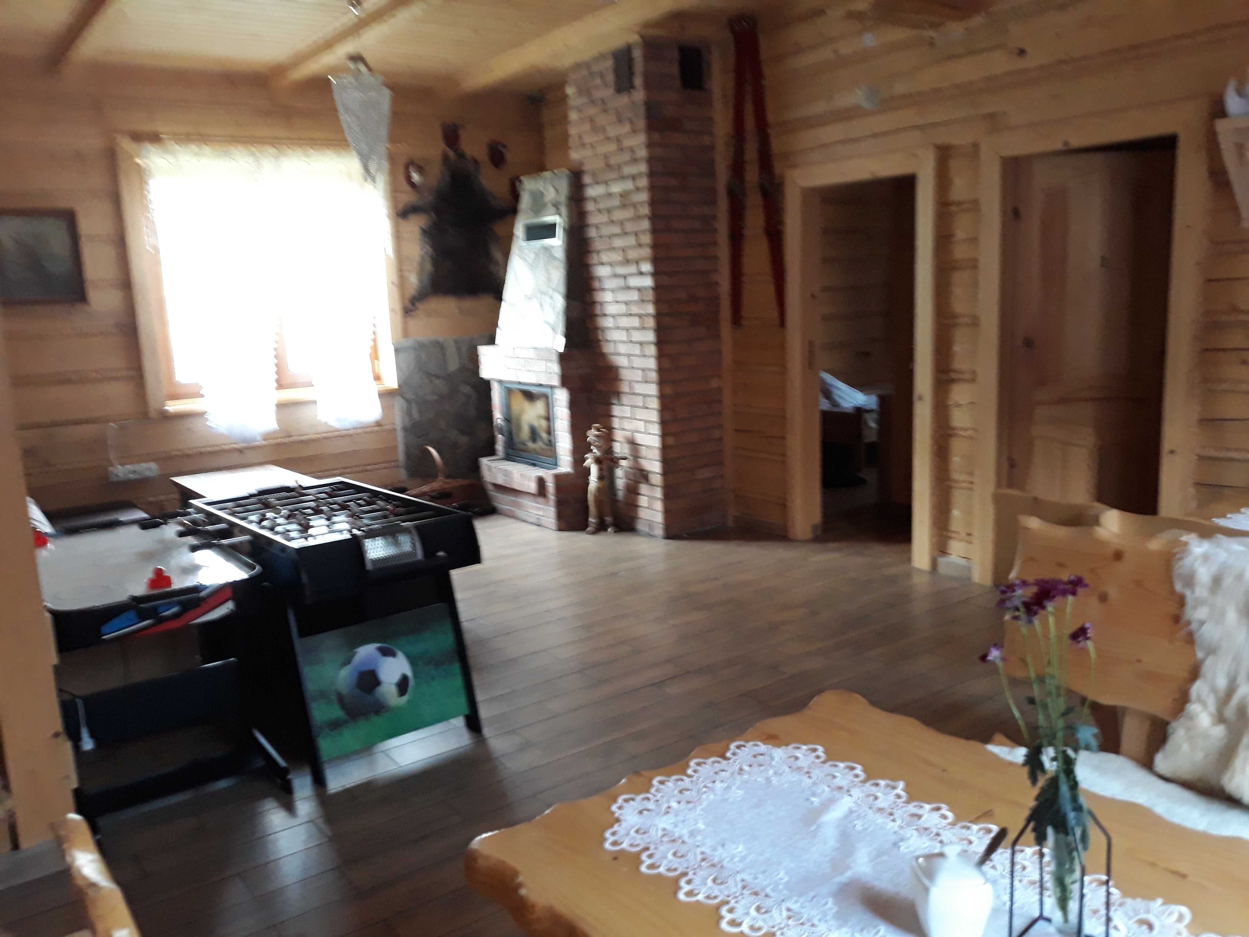Noclegi z wyzywieniem all inclusive  góry last minute