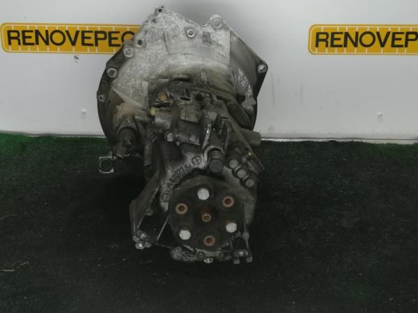Caixa de velocidades manual BMW 3 Compact (E46)