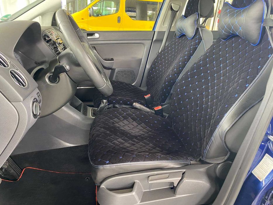 Volkswagen Golf Plus 2006 року 1.4/бензин