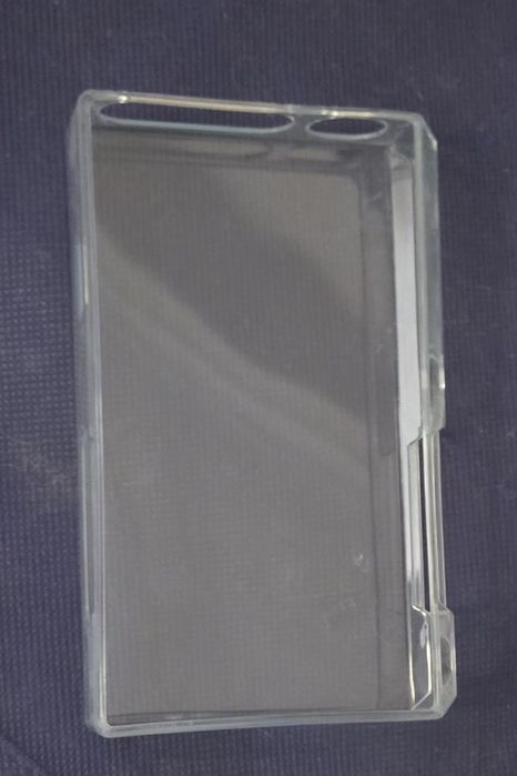 FIIO M11S Leitor Portátil de Áudio de Alta Resolução (Dap)