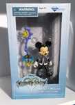 Mickey Mouse Kingdom Hearts Action Figure