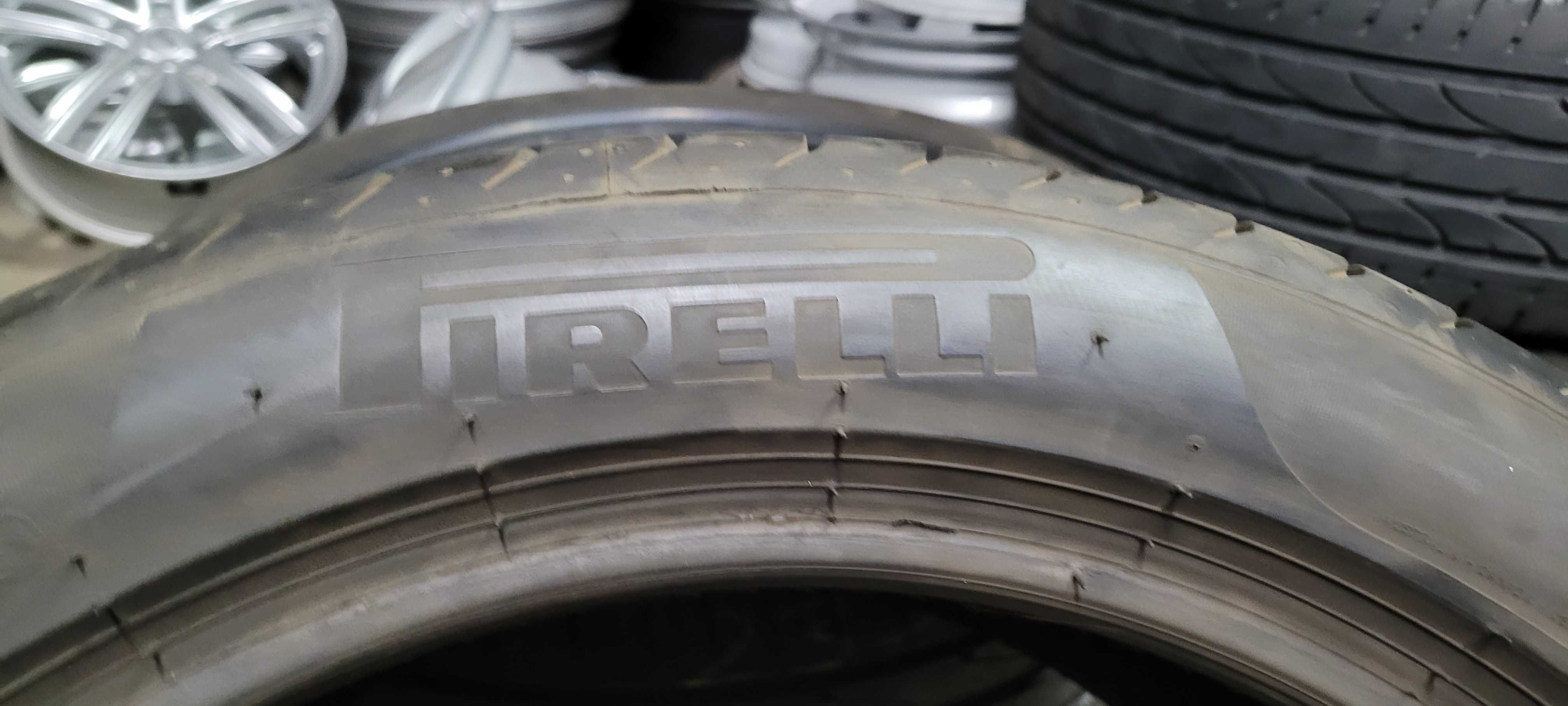 Pirelli P ZERO RSC  101Y 275/40/19 101Y