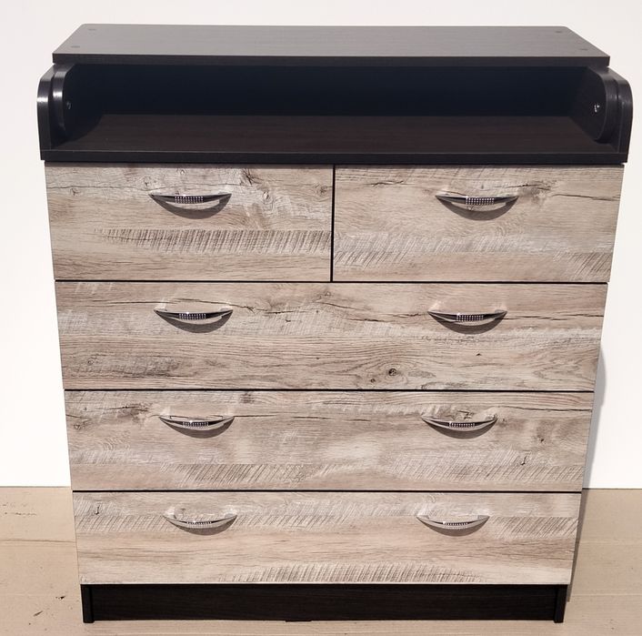 Комод пеленальный