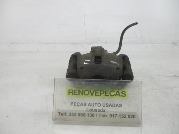 Pinça travão / maxila de travão frente esquerda PEUGEOT 206 SW (2E/K)