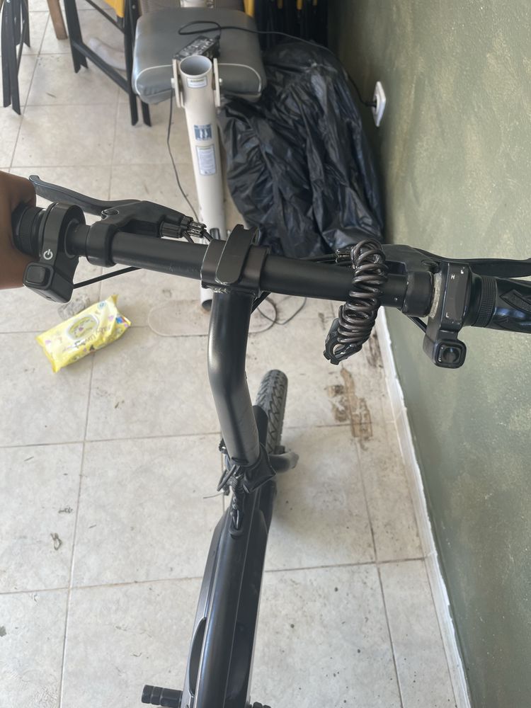 Urban glide 140