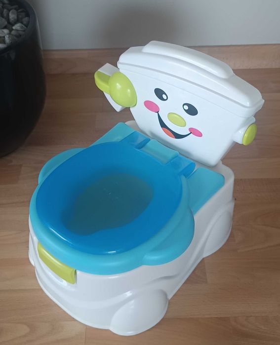 Sanita para criança