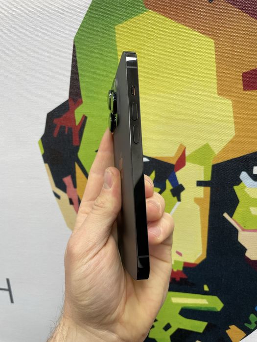 iPhone 14Pro 256Gb Space Black Never lock