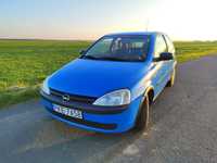 Opel Corsa C 2001