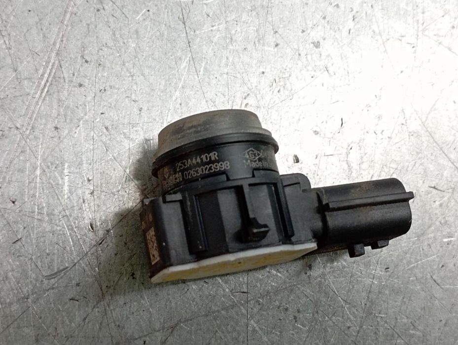 Sensor de estacionamento RENAULT Megane IV Grandtour (K9A/M_)