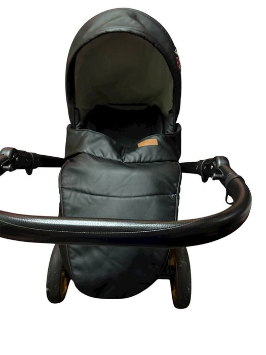 Коляска 2 в 1 Adamex