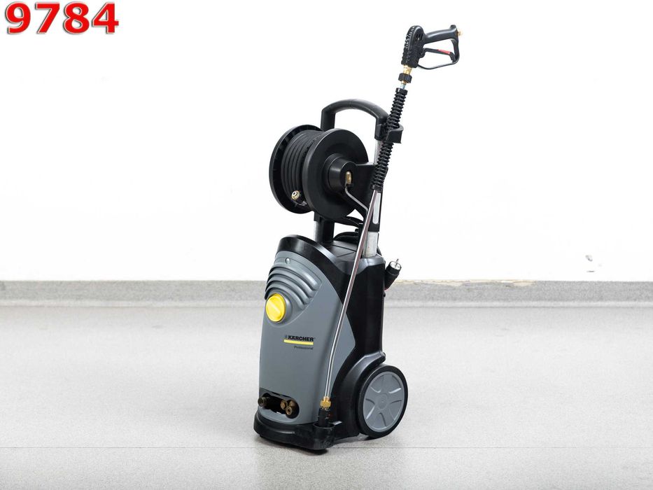 MYJKA CIŚNIENIOWA KARCHER HD 5/12 CX 500l/h 120bar 230V 2,5kW 2300nett