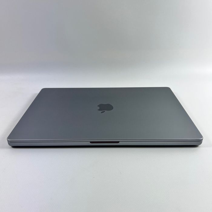 MacBook Pro 16 2021 M1 Max 32GB RAM 1TB SSD 32 GPU Space Gray ГАРАНТІЯ