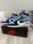 Jordan 1 Retro High UNC Patent