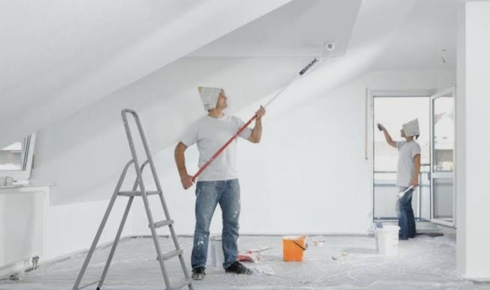 Робимо строїтельні тай внутрішні ремонти по Тячівському ра