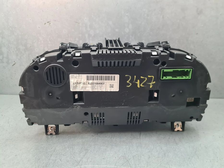 Quadrante / painel de instrumentos LAND ROVER Range Rover Evoque (L538