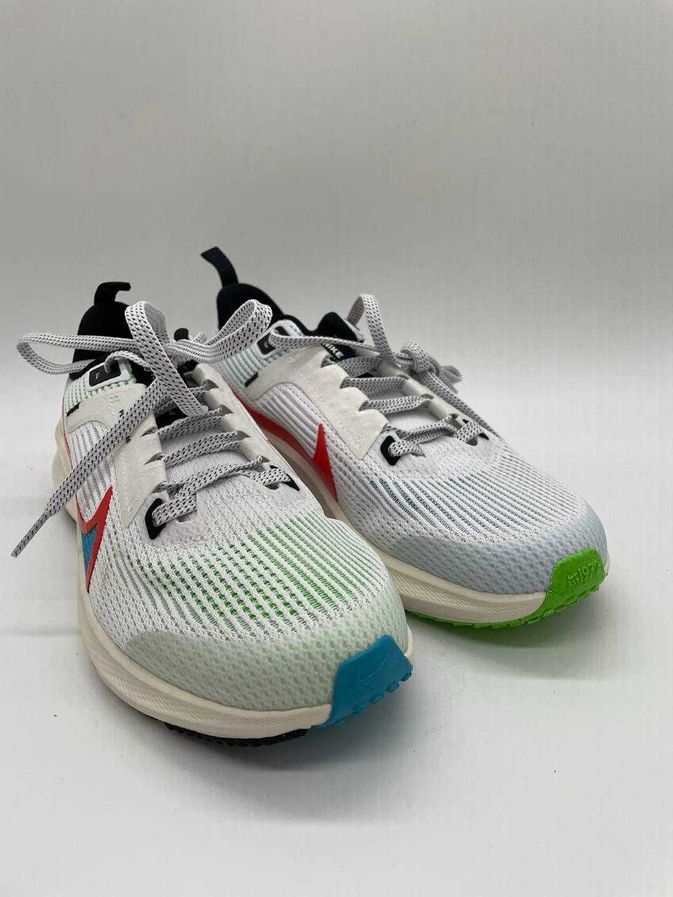 Кросівки дитячі Nike Air Zoom Pegasus 40 Gs Light Blue | Оригінал