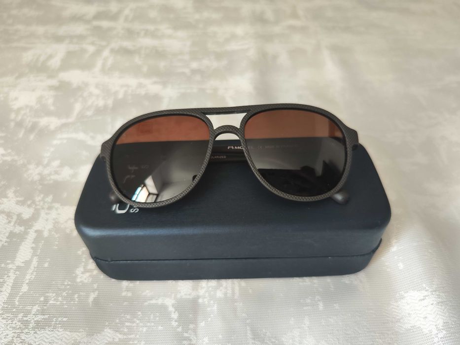 Óculos de sol, Polarized, unissexo, NOVO