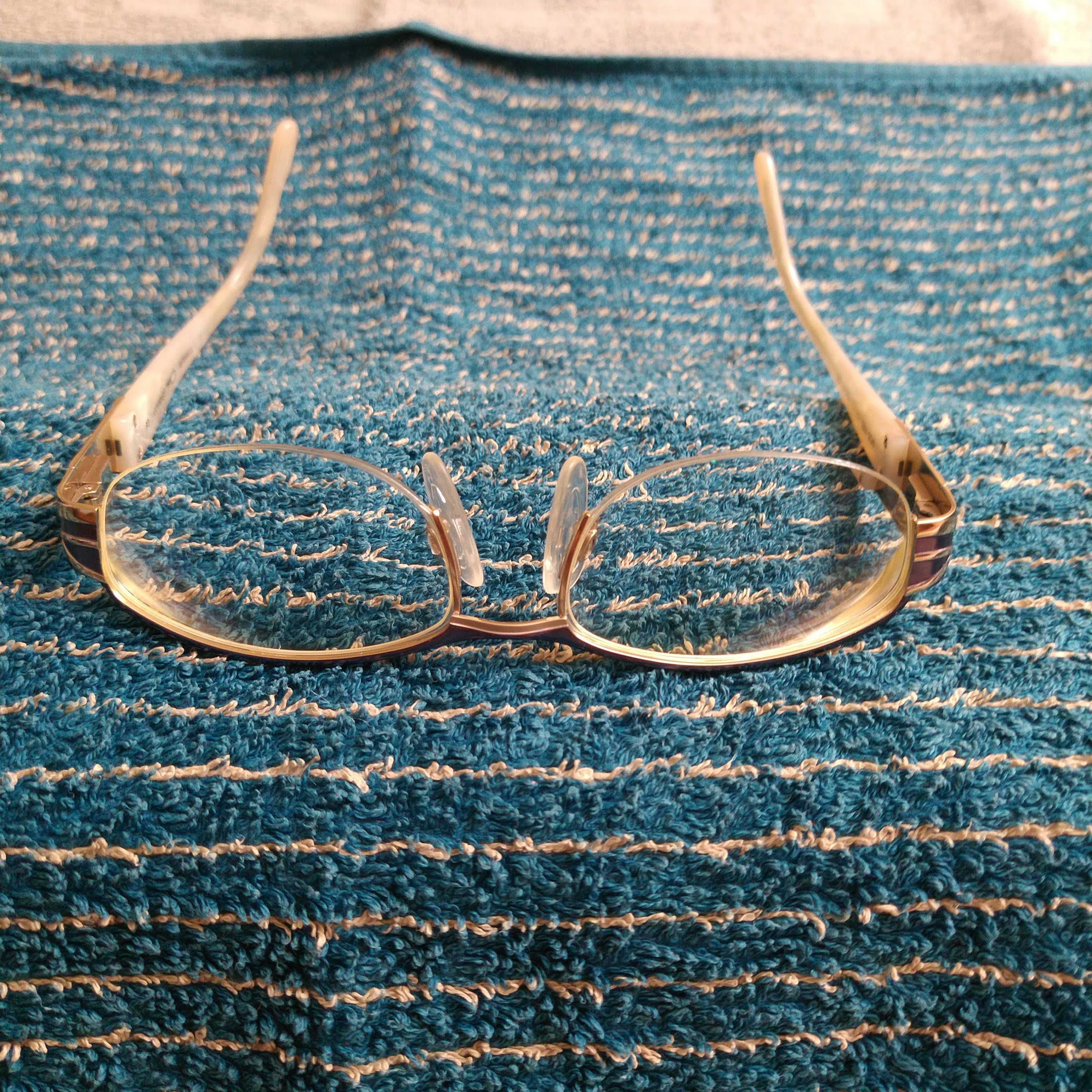 Cazal,okulary,oprawki.Mod:1055