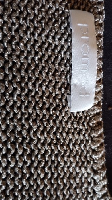 Camisola alças malhinha Promod