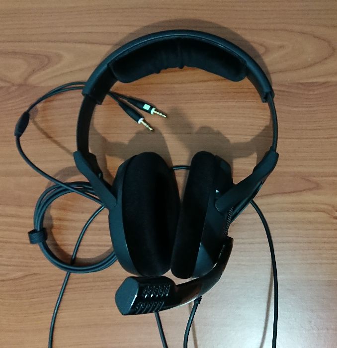 Sennheiser PC360 G4ME Gaming Headphone